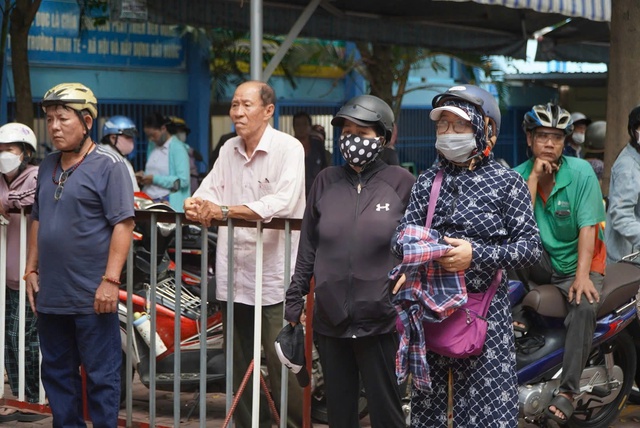 Lỗ hổng nào trong kiểm soát bữa ăn bán trú? - Ảnh 1.