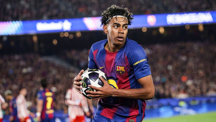 Barca - Ảnh 1.