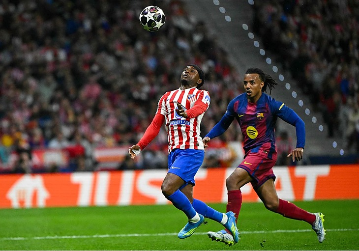 Barca - Ảnh 3.