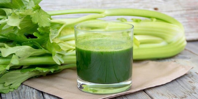 Loại nước ép tốt cho tuyến tụy - Ảnh 3.