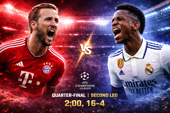 Xem Real Madrid thể hiện bản lĩnh 