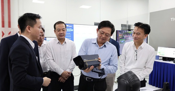 The Ministry of Science and Technology unlocks resources for strategic technology companies.