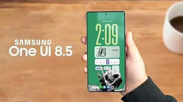 Samsung đang từng bước mở rộng chương trình thử nghiệm One UI 8.5.