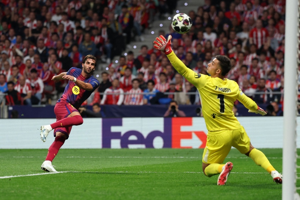 Frère Barça 2