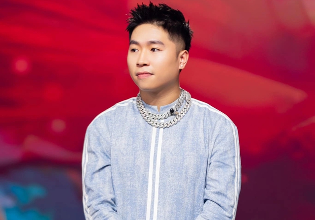 Loạt rapper phải xin lỗi sau vụ B Ray rap phản cảm- Ảnh 3.