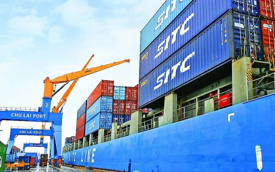 31/34 địa phương triển khai cấp C/O sau khi được phân cấp