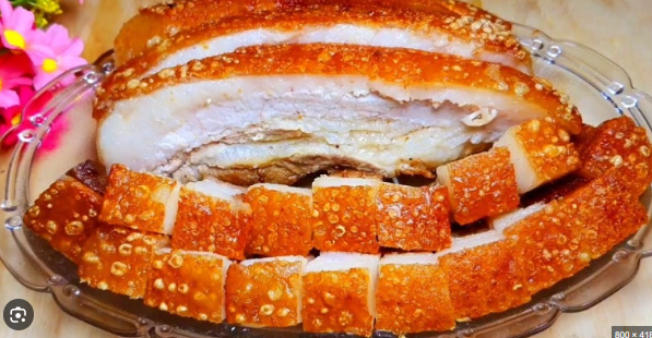 Cách chế biến món ăn cơ bản thơm ngon, giữ được chất dinh dưỡng - Ảnh 3.