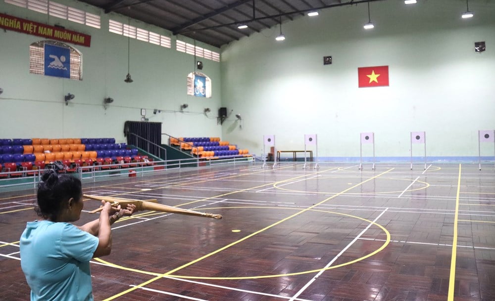 Khanh Hoa: Un entusiasmante festival sportivo per le minoranze etniche nel 2026 - Foto 8