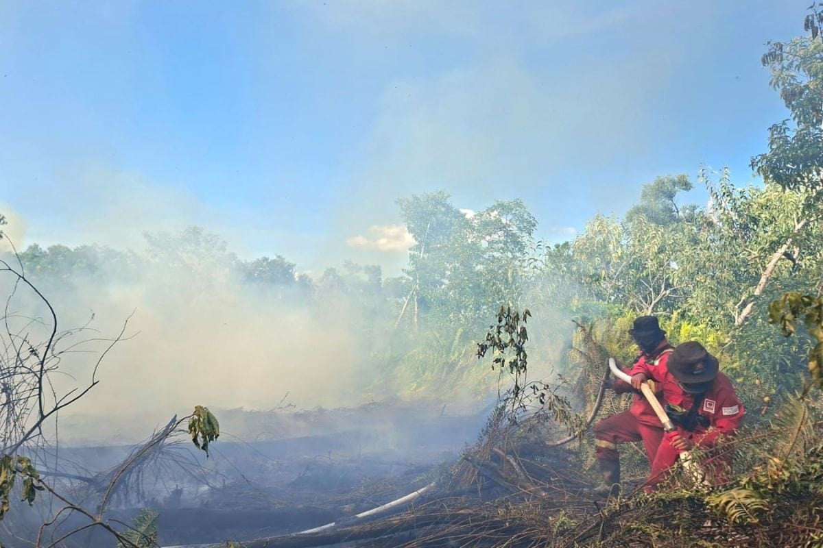 Il Sud-est asiatico reagisce all'intensa ondata di calore.