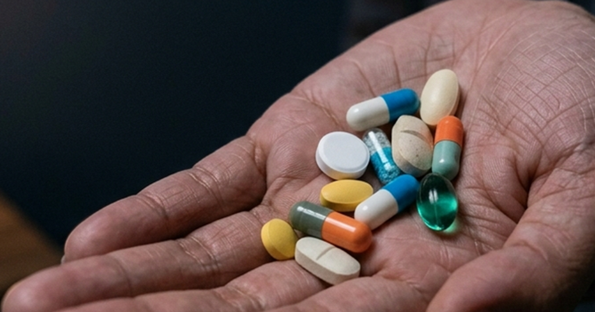Why can kidney failure still occur even with good blood sugar control?
