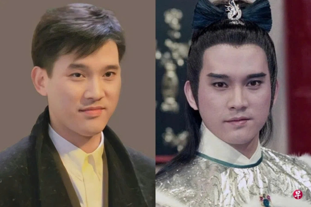 L'attore Pan Hongbin, noto per la serie Tài tử 'Thần điêu hiệp lữ' Phan Hoành Bân qua đời- Ảnh 1.
