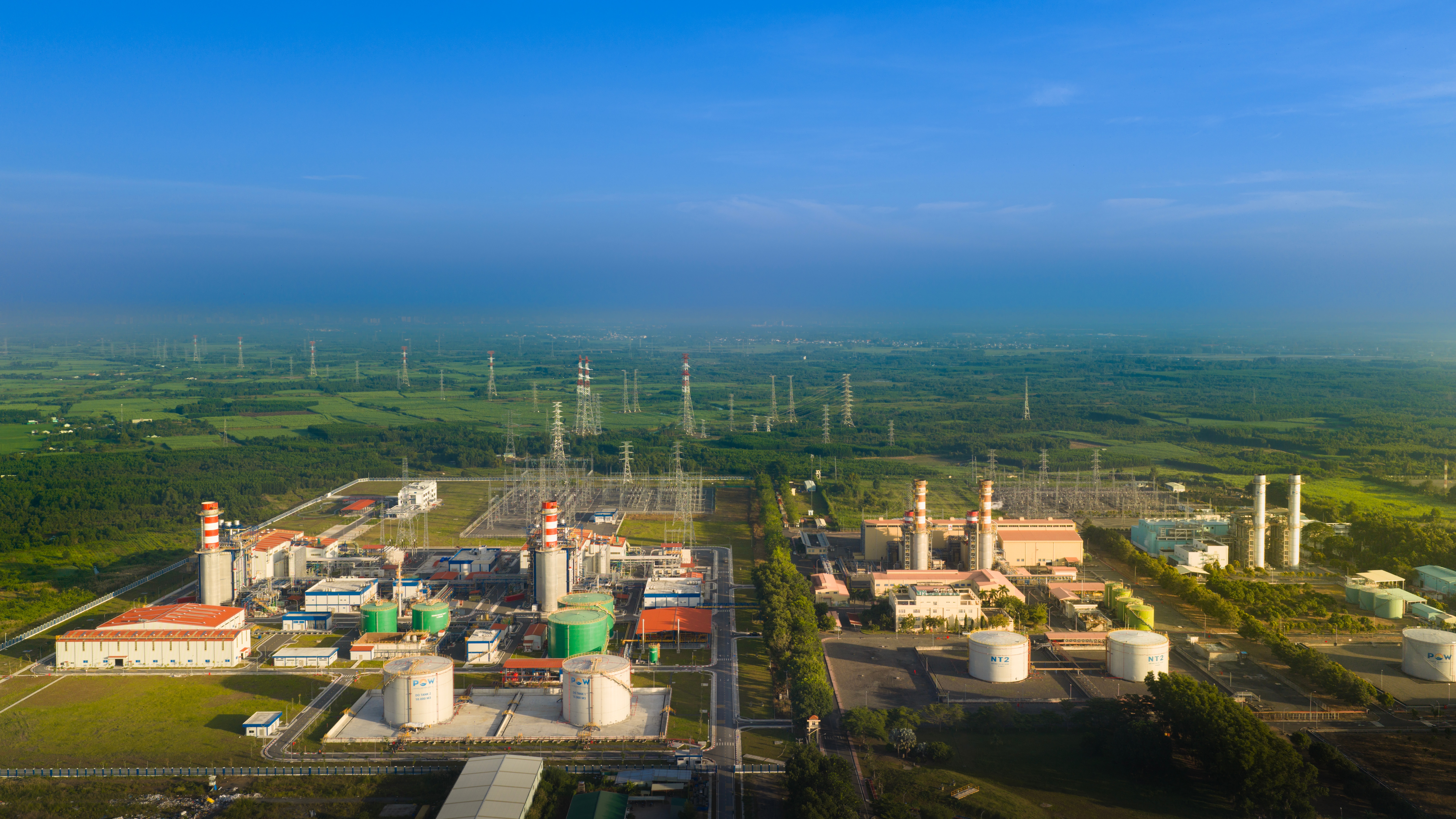 Ciudad de Dong Nai: Propuesta para acelerar la inversión en ...