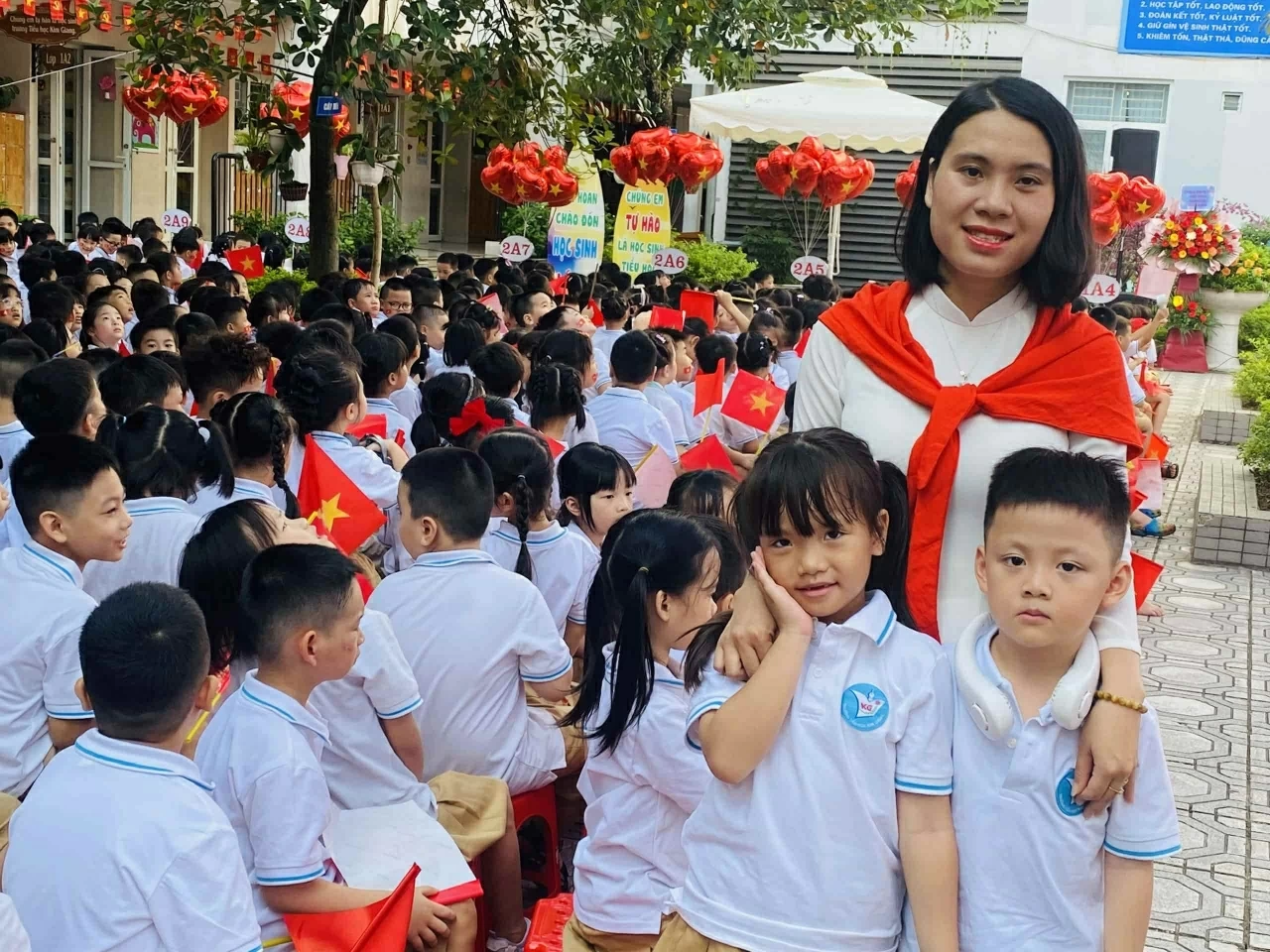 Cách xếp lương giáo viên, giảng viên trong trường công lập