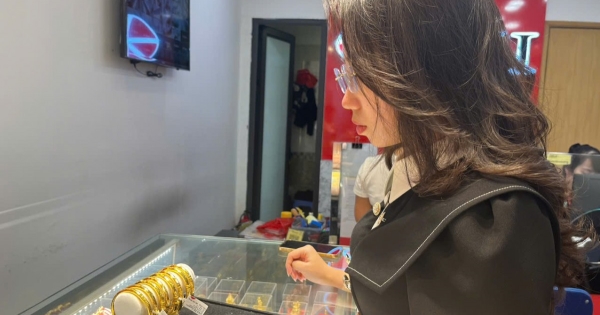 Gold Prices Surge 1.73% Today