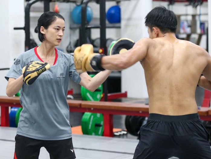 Lê Thị Bằng … 