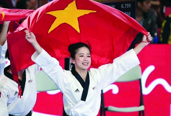 Lê Thị Bằng … 