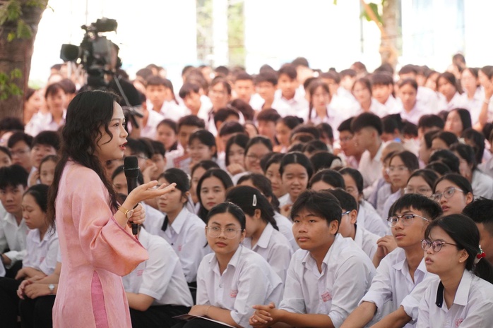Thi đánh giá năng lực: Đừng “học tủ” - Ảnh 3.