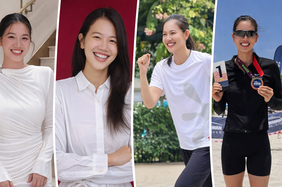 Ánh Viên và đường đua mới - Ảnh 1.