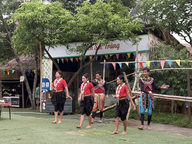 Từ 'kho báu' di sản đến sinh kế bền vững- Ảnh 6.