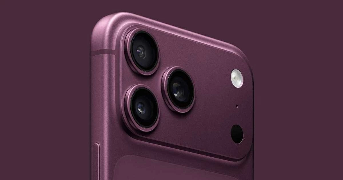 Un aspetto degno di nota risiede nel nuovo processo produttivo di Apple. Một điểm đáng chú ý nằm ở quy trình sản xuất mới của Apple.