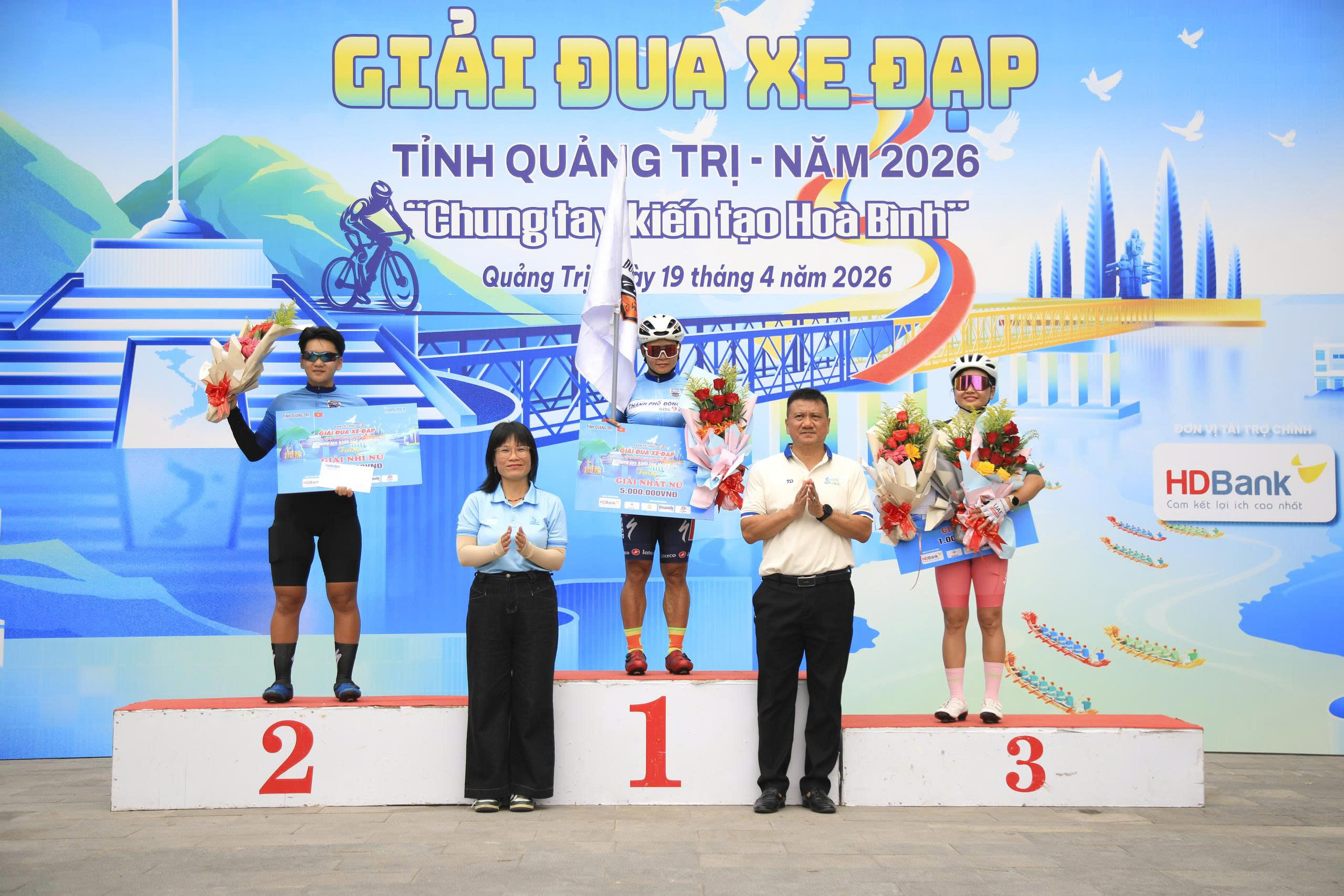 Gay cấn những vòng đua quanh Thành cổ Quảng Trị- Ảnh 18.