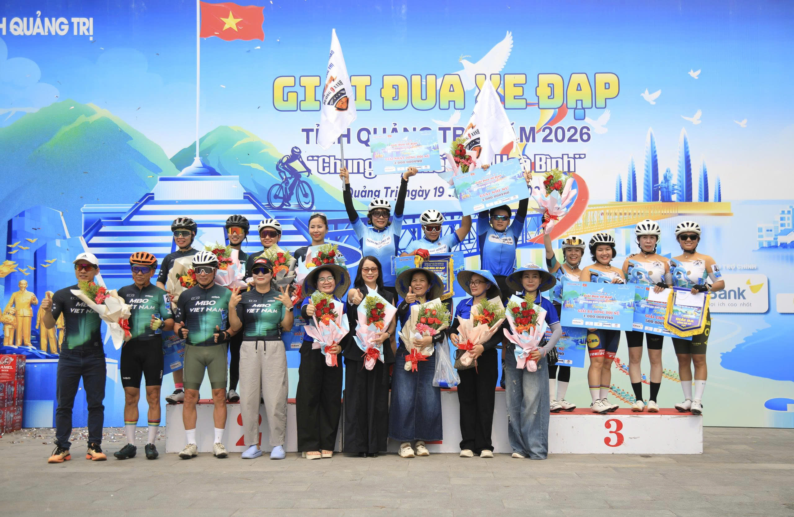 Gay cấn những vòng đua quanh Thành cổ Quảng Trị- Ảnh 20.
