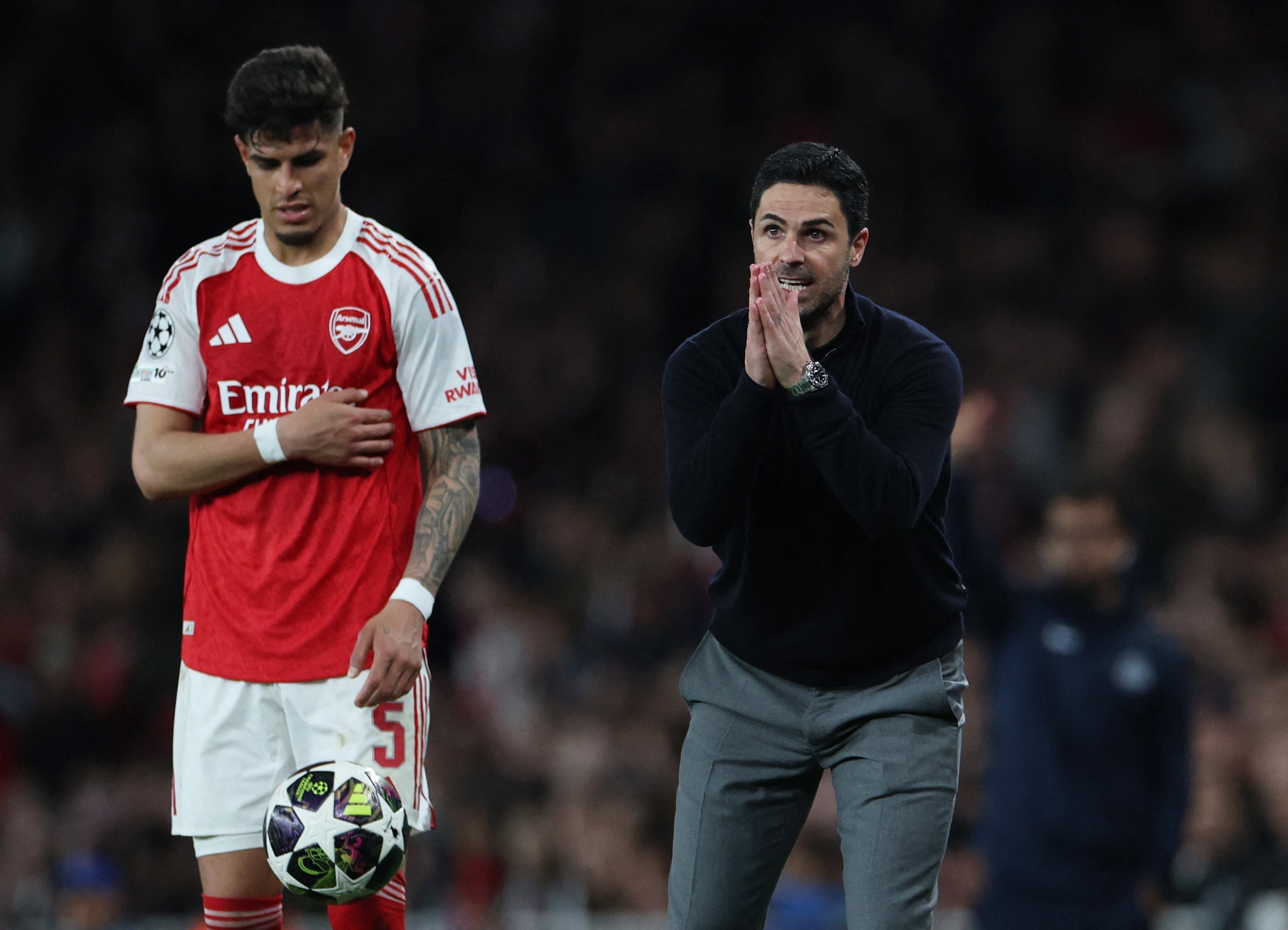 Arsenal ảnh 2 Arsenal anh 2