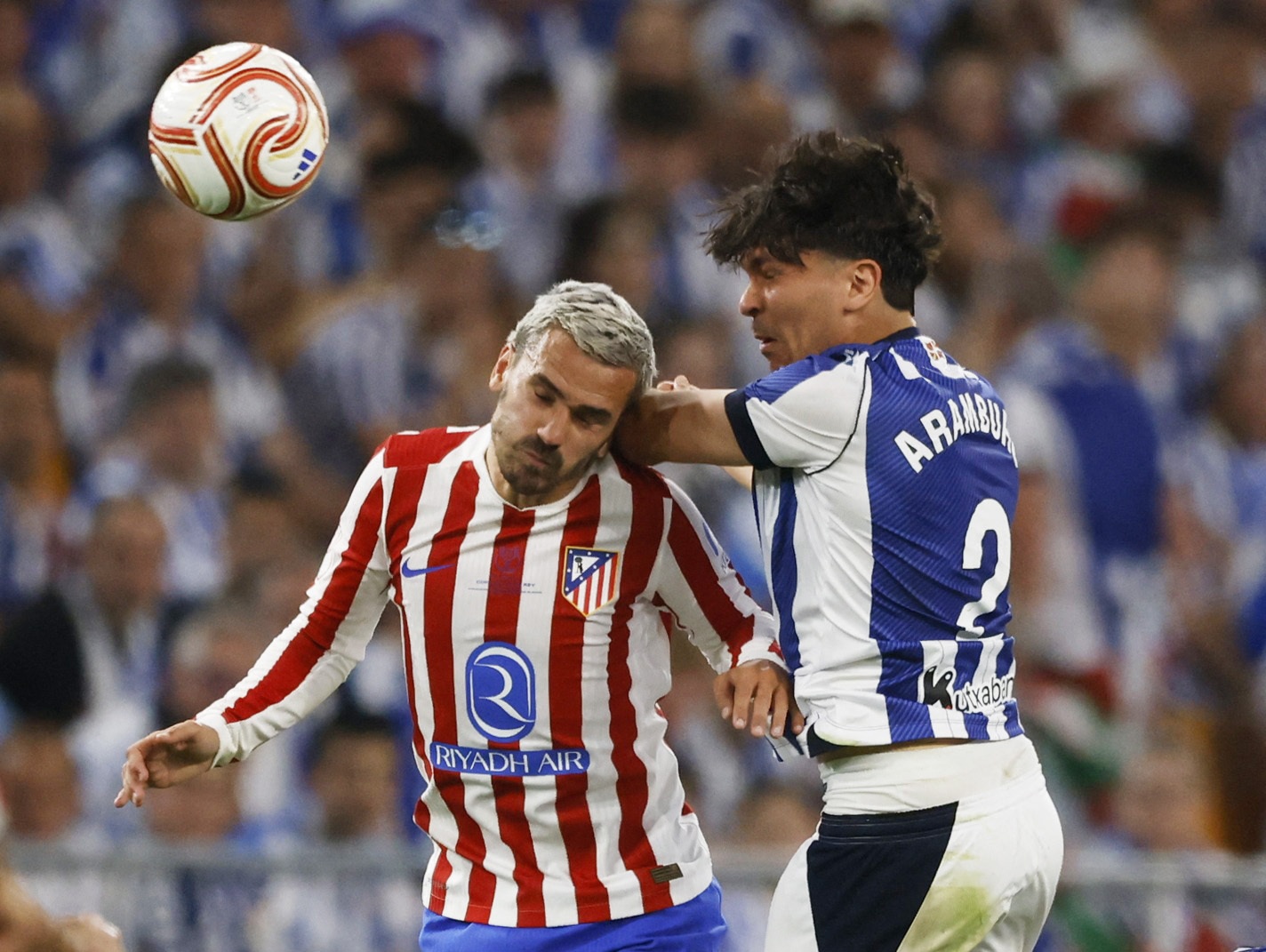 Griezmann ảnh 1 Griezmann anh 1