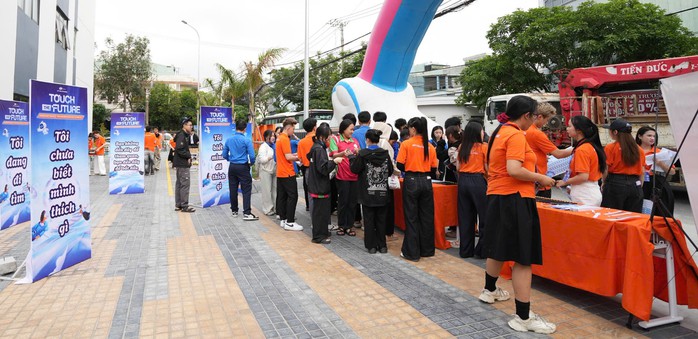 Khi học sinh THPT