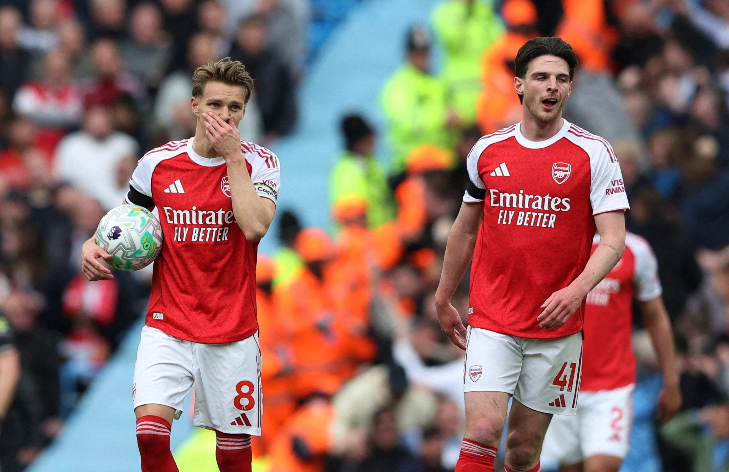 Φωτογραφία 1 της Άρσεναλ Arsenal anh 1