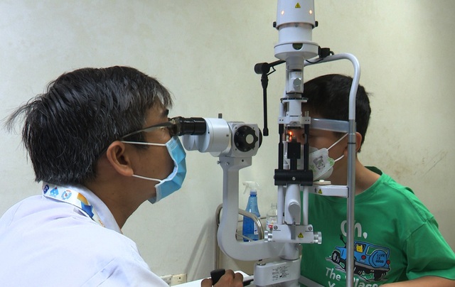 Cà Mau triển khai khám sức khỏe định kỳ miễn phí cho toàn dân- Ảnh 1.