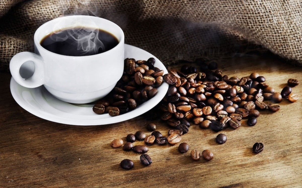 Preços do café hoje, 20 de abril de 2026: Aumento simultâneo de 300 VND/kg em toda a região das Terras Altas Centrais.
