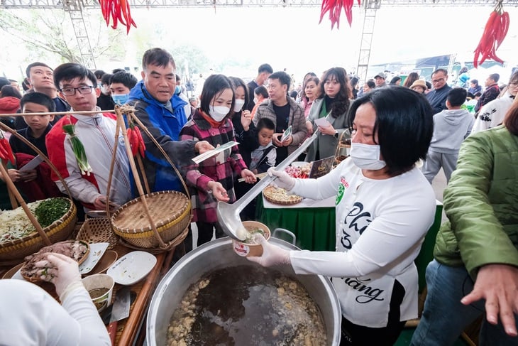 phở - Ảnh 1.