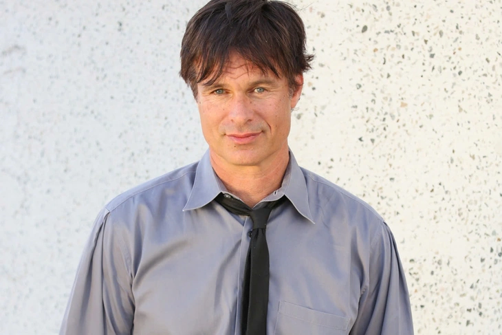 Patrick Muldoon - Ảnh 1.