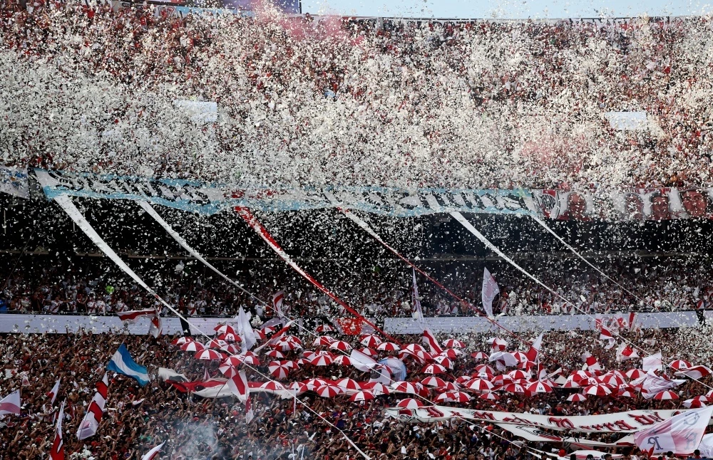 Argentina fotografie 1 Argentina anh 1