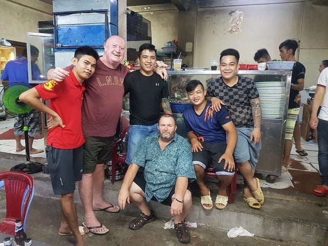 Vì sao vỉa hè hấp dẫn du khách?- Ảnh 2.