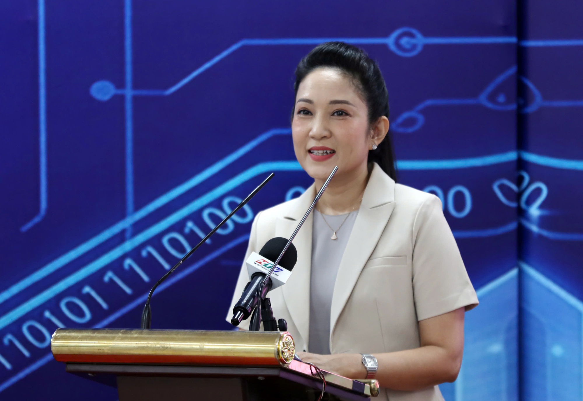 Thách thức văn hóa trong kỷ nguyên số- Ảnh 2.