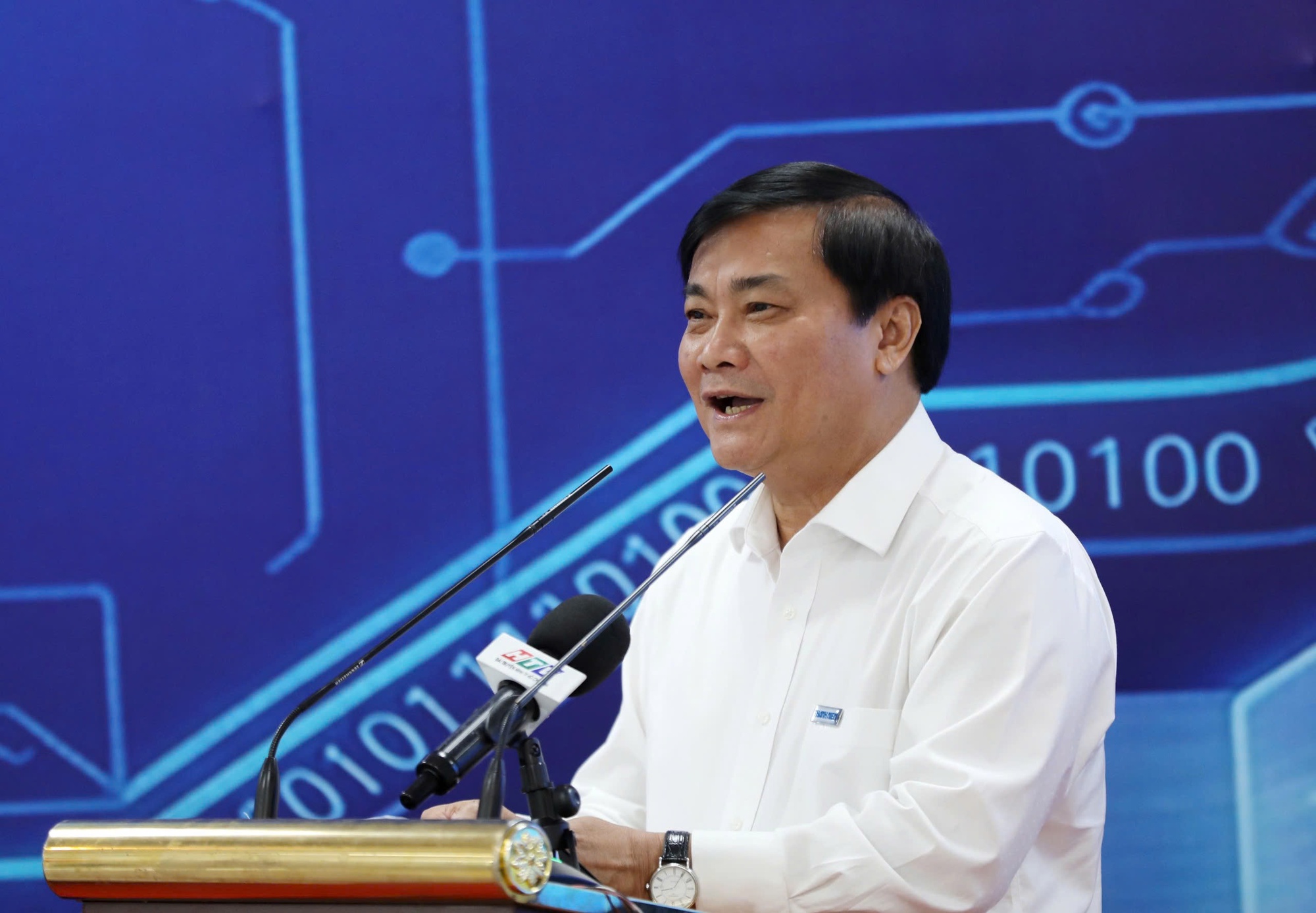 Thách thức văn hóa trong kỷ nguyên số- Ảnh 3.