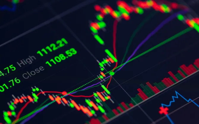VN-Index vượt 1.837 điểm, cổ phiếu bất động sản đầu ngành dẫn sóng