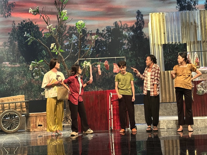 AI không còn là 