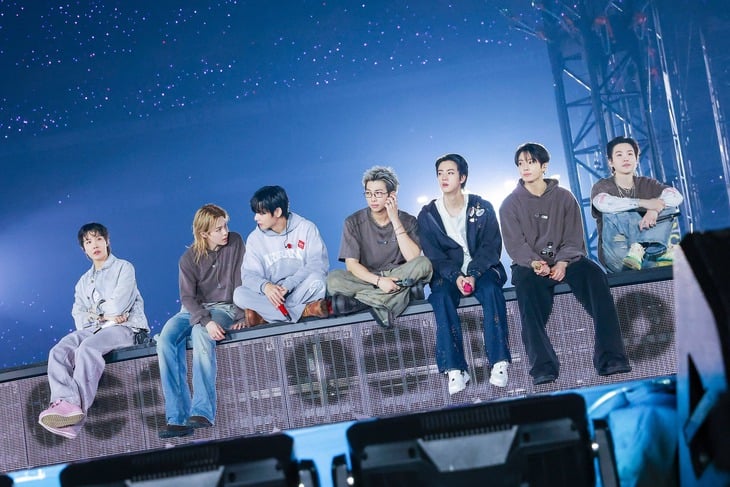 Tencent invierte en SM: ¿Una señal del regreso del K-pop a China? - Imagen 1.