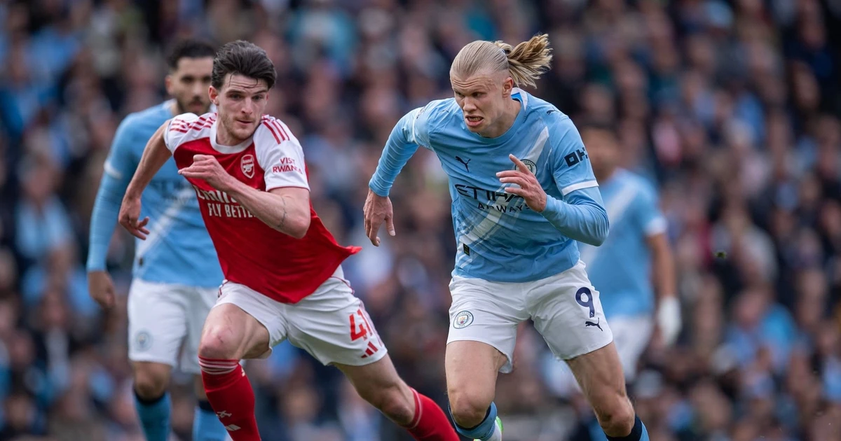 West Ham Fights to Avoid Relegation Alongside Tottenham as Manchester City Faces Burnley, Everton, Brentford and Aston Villa in Crucial Run-In