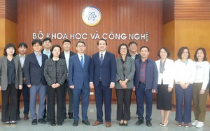 VREF mở đường bứt phá công nghệ lõi - Ảnh 13.