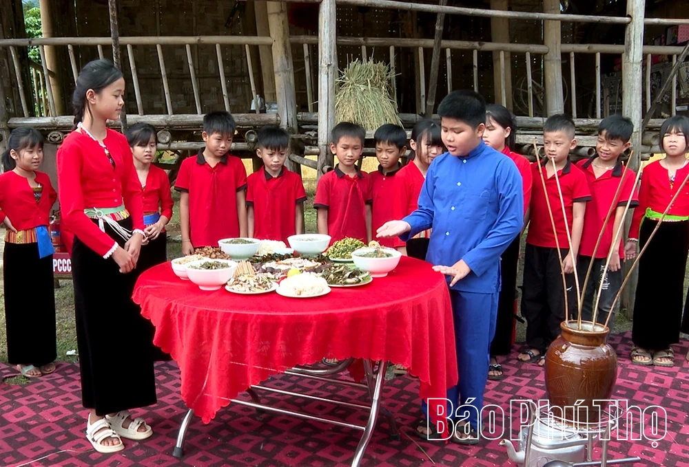 آبائی سرزمین سے مقدس دل کی دھڑکن