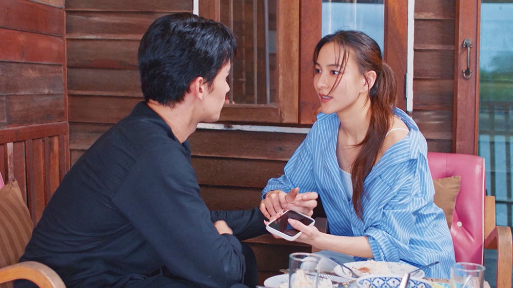 치밀하게 계획된 작전 끝에 시남은 회사에 복귀할 수 있었다. 가족 내 최고 권력자의 신뢰를 되찾았다고 믿은 그녀는 시암라피를 장악하려는 계획을 계속 진행했다. 바로 이때, 강철 같은 의지를 가진 여성들은 배신자를 잡기 위해 함정을 놓기로 결심했다.