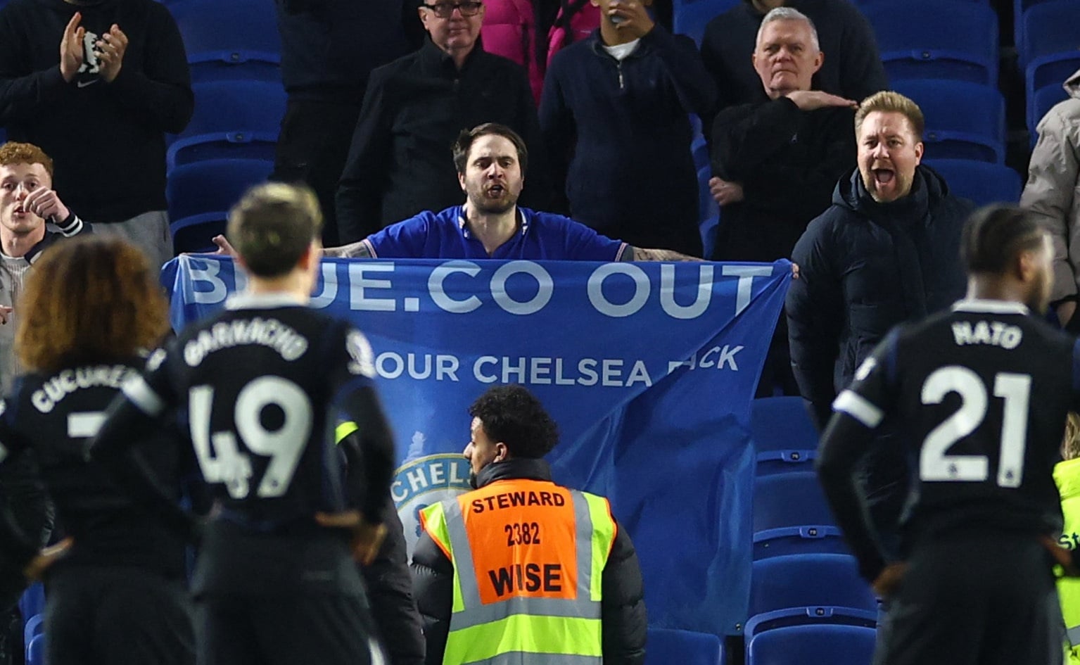 Chelsea ảnh 1 Chelsea anh 1