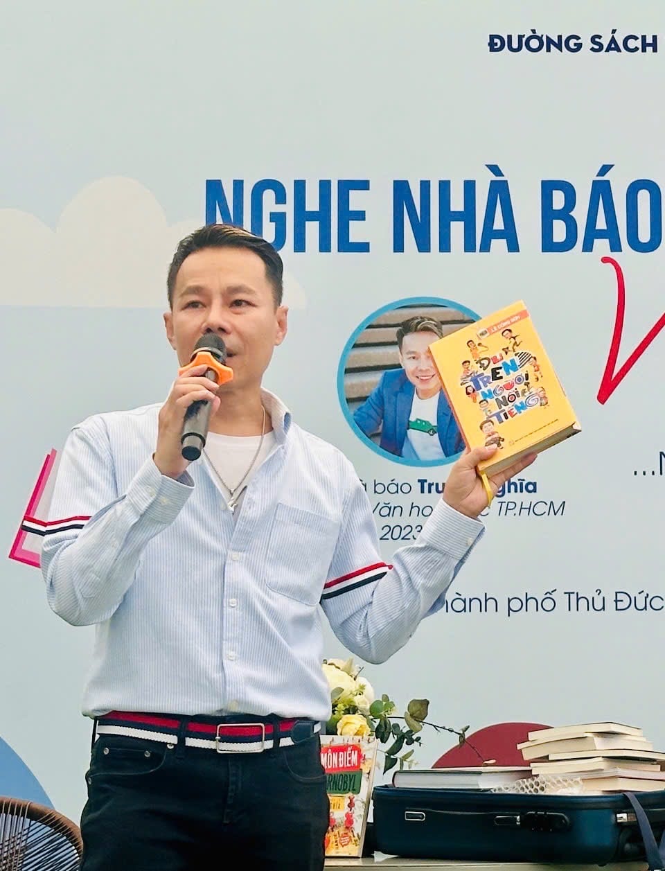 Nhu cầu đọc sách đang có sự chuyển dịch- Ảnh 4.
