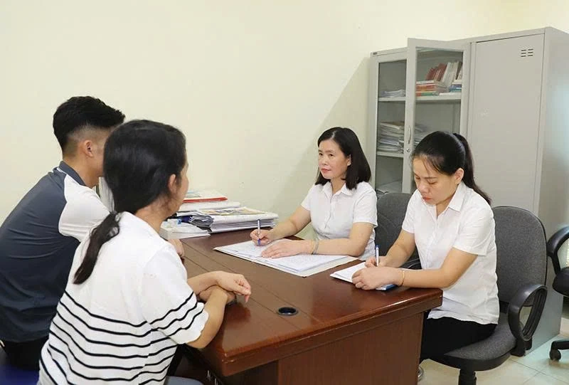 การไกล่เกลี่ยและการเจรจา – แนวทางใหม่ในการยุติข้อพิพาททางแพ่ง