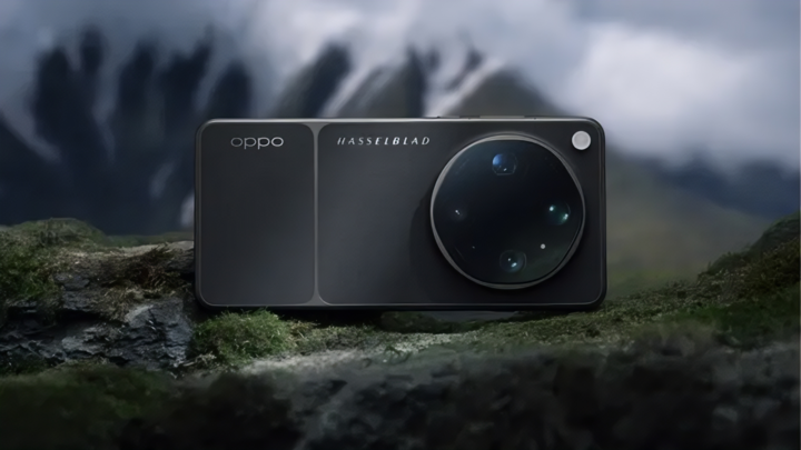 OPPO Find X9 Ultra: Smartphone Kelas Atas dengan Kamera Hasselblad dan Performa Luar Biasa