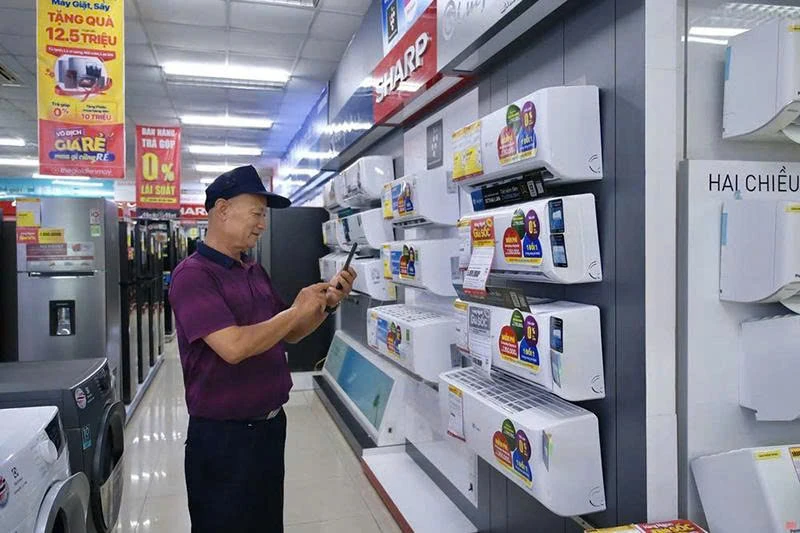 ตลาดอุปกรณ์อิเล็กทรอนิกส์เริ่มชะลอตัวลงในฤดูกาลนี้